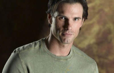 Austin Peck fotoğrafı