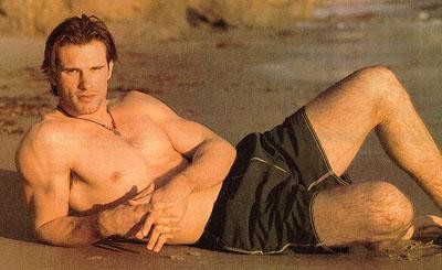 Austin Peck fotoğrafı