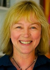 Kitty Aldridge fotoğrafı