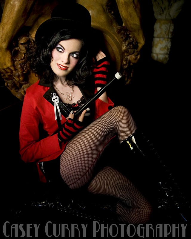 Kelly Devoto fotoğrafı