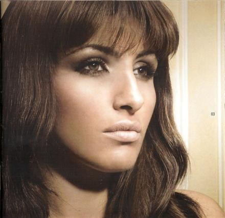 Helena Paparizou Fotoğrafı