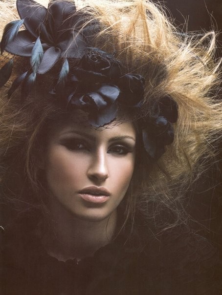 Helena Paparizou Fotoğrafı