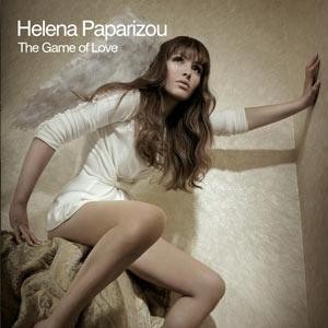 Helena Paparizou Fotoğrafı