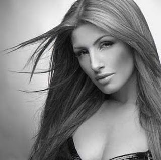 Helena Paparizou Fotoğrafı