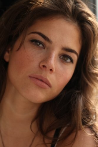 Weronika Rosati Fotoğrafı