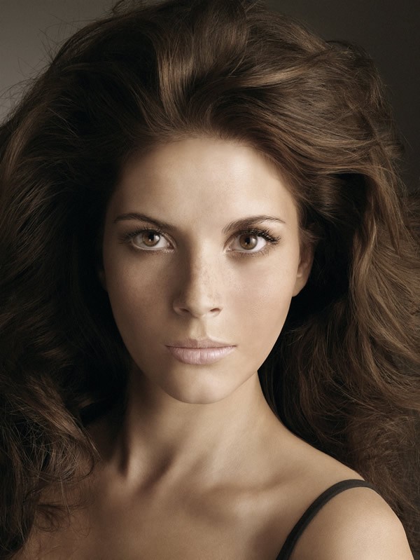 Weronika Rosati fotoğrafı