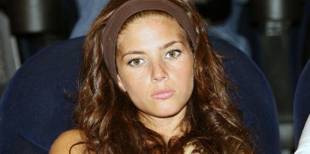 Weronika Rosati fotoğrafı