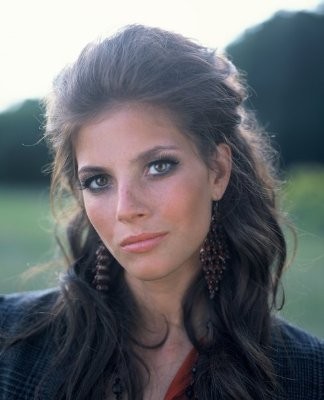 Weronika Rosati Fotoğrafı