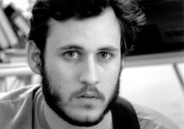 William Maier fotoğrafı