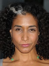 Bellina Logan fotoğrafı