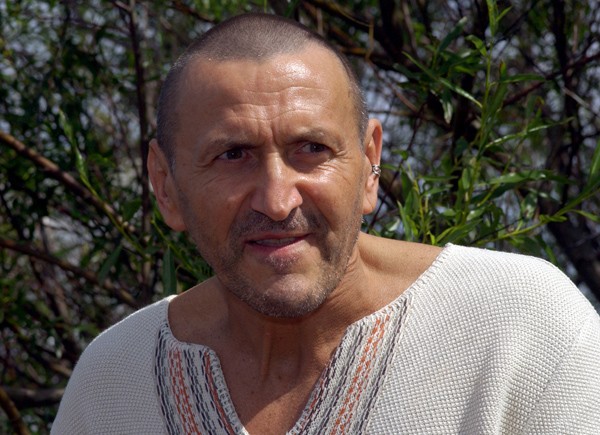 Krzysztof Majchrzak fotoğrafı