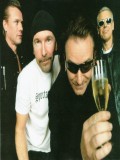 U2 fotoğrafı