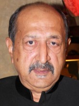 Tinnu Anand fotoğrafı