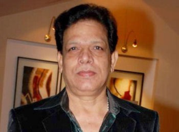 Govind Namdeo Fotoğrafı