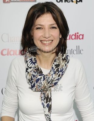 Grazyna Wolszczak Fotoğrafı