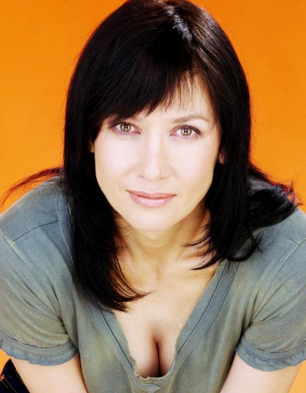 Grazyna Wolszczak fotoğrafı