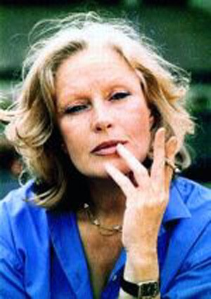 Beata Tyszkiewicz fotoğrafı