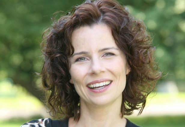 Agata Kulesza fotoğrafı