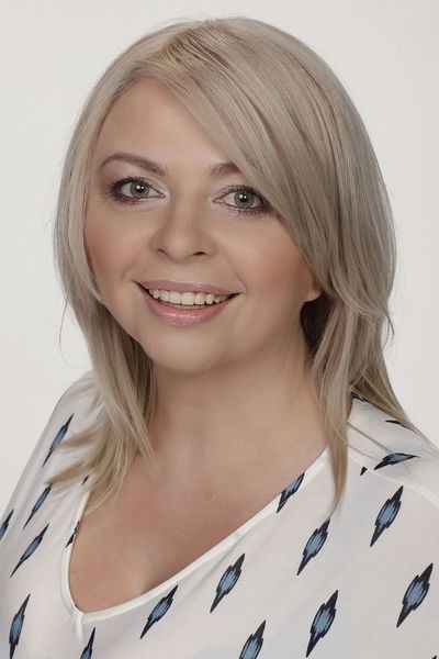 Violetta Arlak fotoğrafı