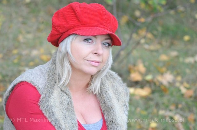 Violetta Arlak fotoğrafı