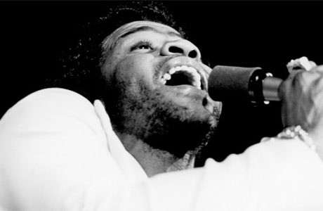 Al Green fotoğrafı