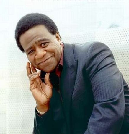 Al Green fotoğrafı