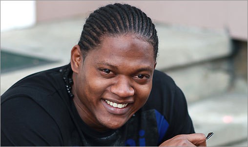 Algenis Perez Soto fotoğrafı