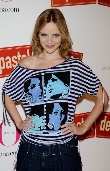 Carolina Bona fotoğrafı