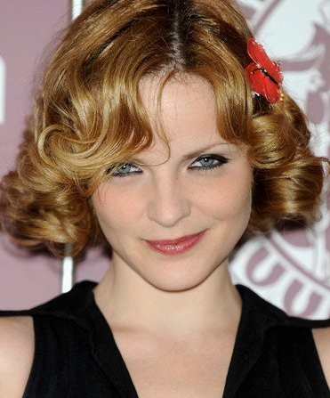 Carolina Bona Fotoğrafı