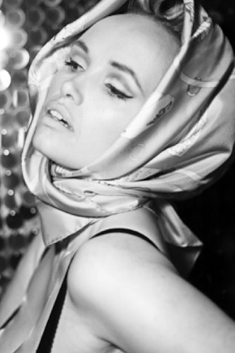 Slaine Kelly Fotoğrafı