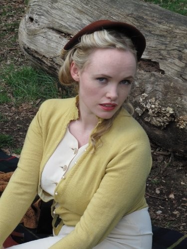 Slaine Kelly fotoğrafı