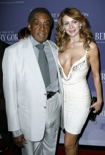 Don Cornelius Fotoğrafı