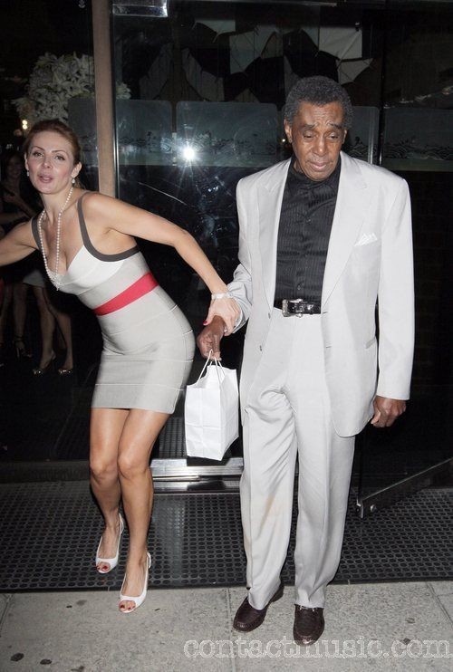 Don Cornelius fotoğrafı