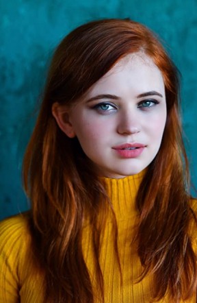 Sierra McCormick Fotoğrafı