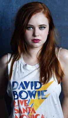 Sierra McCormick Fotoğrafı