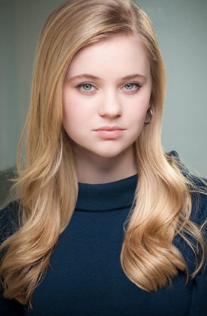 Sierra McCormick Fotoğrafı