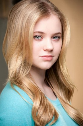 Sierra McCormick Fotoğrafı