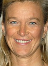 Nell Potts fotoğrafı