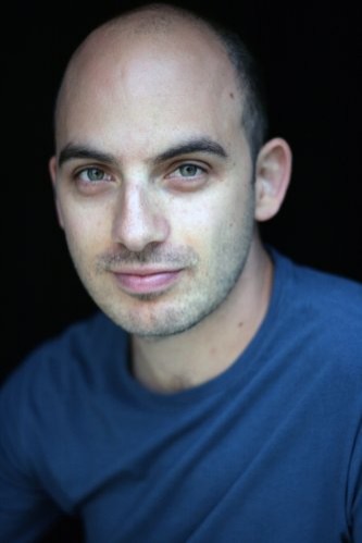 Christopher Dingli fotoğrafı