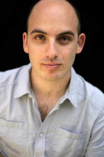 Christopher Dingli fotoğrafı