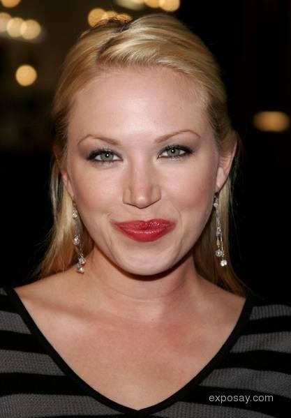 Adrienne Frantz Fotoğrafı