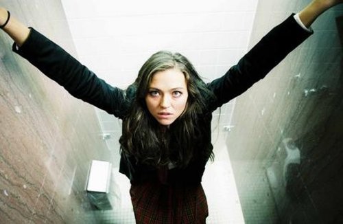 Trieste Kelly Dunn fotoğrafı