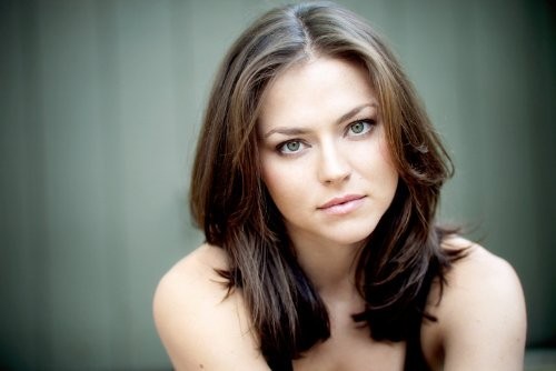 Trieste Kelly Dunn fotoğrafı