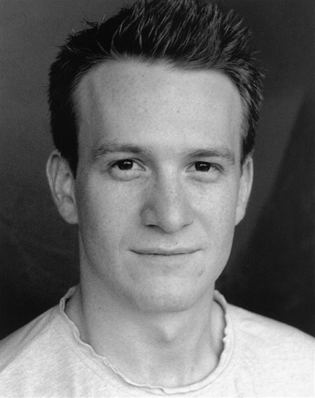 Jamie Parker fotoğrafı