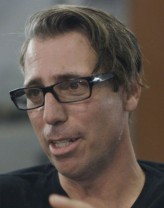 John Gaeta fotoğrafı