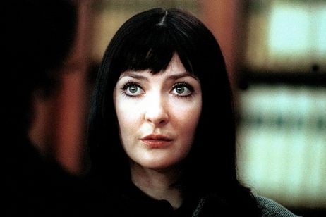 Kathy Kiera Clarke fotoğrafı