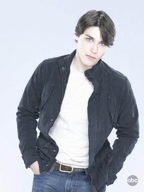 Logan Huffman Fotoğrafı