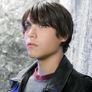 Logan Huffman Fotoğrafı
