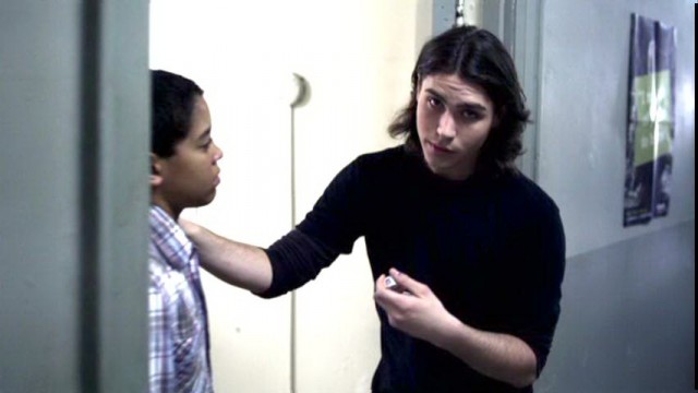 Logan Huffman fotoğrafı