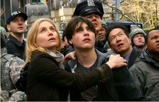 Logan Huffman Fotoğrafı